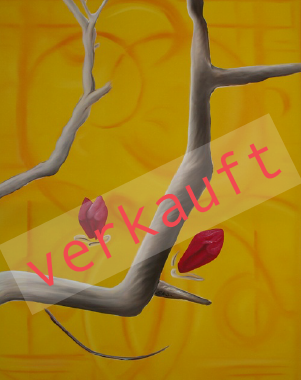 Oelgemaelde verkauft