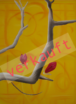 Ein ewiges Lächeln verkauft