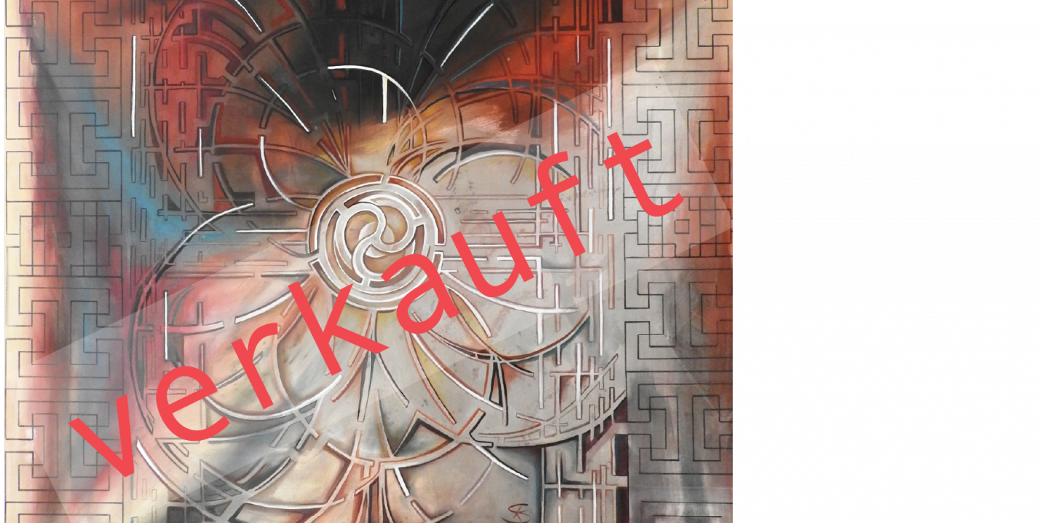 Was ist die Definition eines Labyrinths?