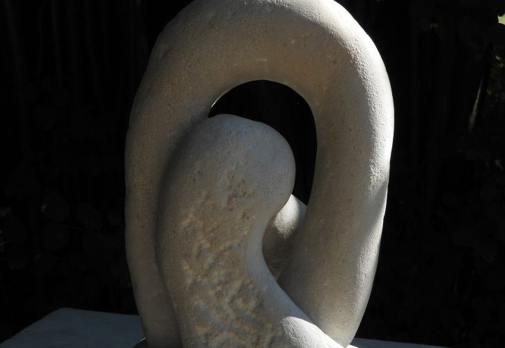 Der unendliche Knoten